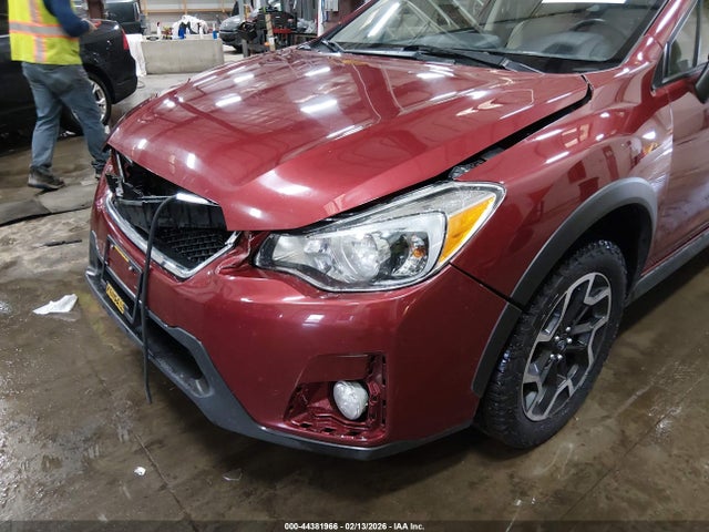 Subaru Crosstrek 2.0i Premium 2016 JF2GPABC8G8279265 Image 19