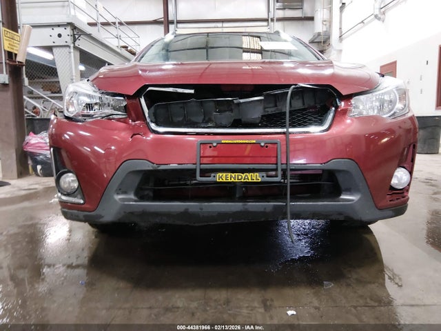 Subaru Crosstrek 2.0i Premium 2016 JF2GPABC8G8279265 Image 20