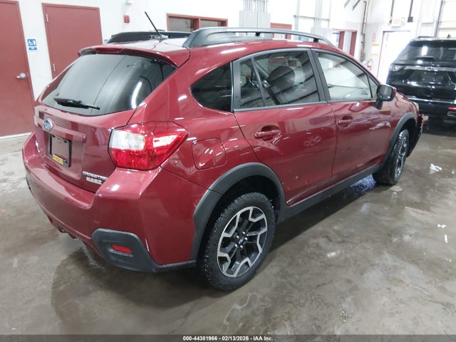 Subaru Crosstrek 2.0i Premium 2016 JF2GPABC8G8279265 Image 4