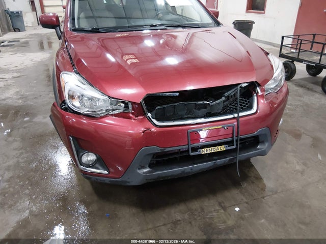 Subaru Crosstrek 2.0i Premium 2016 JF2GPABC8G8279265 Image 6