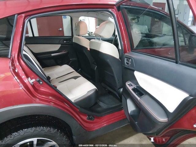 Subaru Crosstrek 2.0i Premium 2016 JF2GPABC8G8279265 Image 8