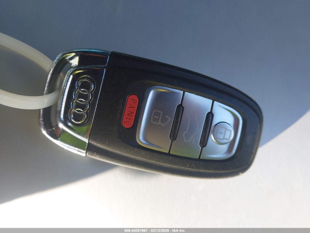 2018 AUDI A6 WAUG3AFC7JN083697 Photo 10