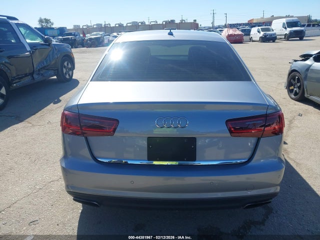 WAUG3AFC7JN083697 Audi A6 3.0t Premium