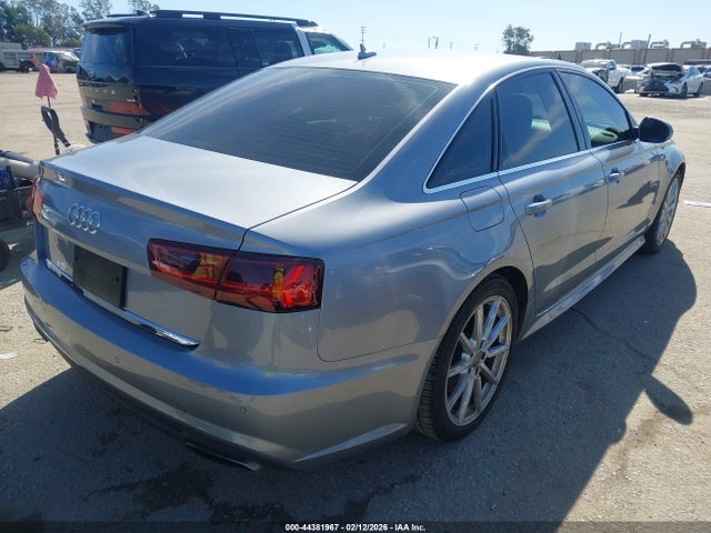 2018 AUDI A6 WAUG3AFC7JN083697 Photo 3