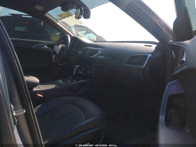 2018 AUDI A6 WAUG3AFC7JN083697 Photo 4