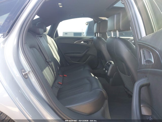 2018 AUDI A6 WAUG3AFC7JN083697 Photo 7