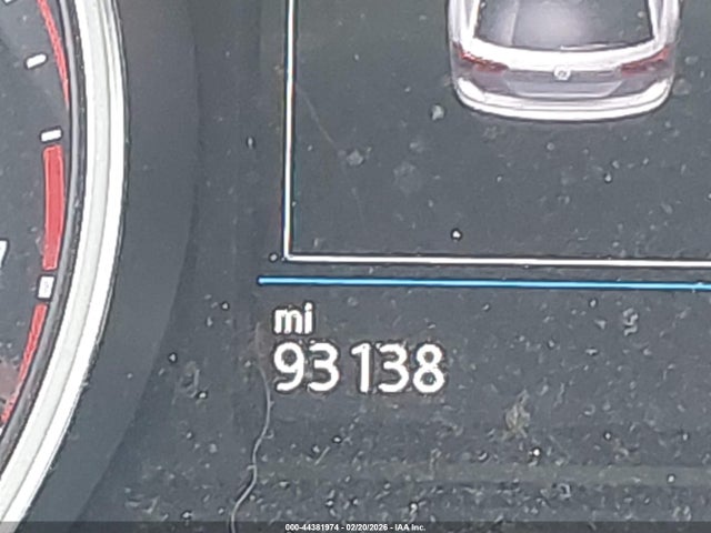 3VV3B7AX0JM022480 Volkswagen Tiguan 2.0t Se/2.0t Sel