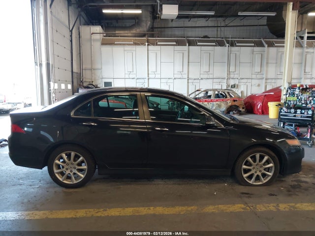 Aukcja sprzedaży 2008 Acura Tsx, vin: JH4CL96828C006915, numer aukcji: 44381979
