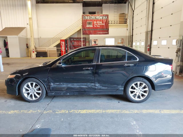 Aukcja sprzedaży 2008 Acura Tsx, vin: JH4CL96828C006915, numer aukcji: 44381979
