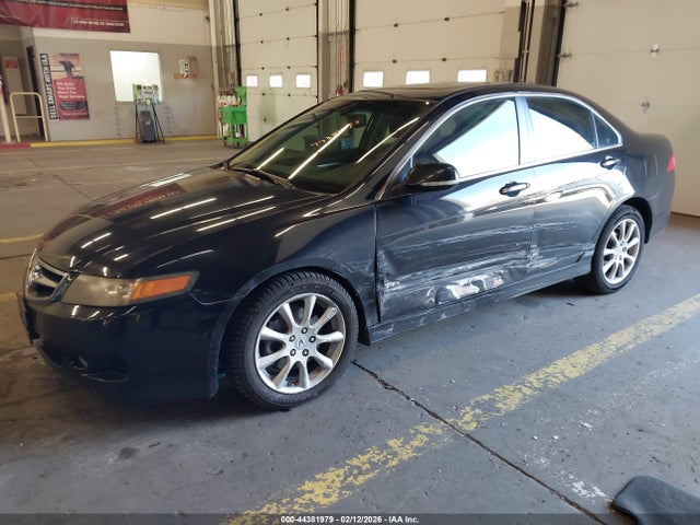 Aukcja sprzedaży 2008 Acura Tsx, vin: JH4CL96828C006915, numer aukcji: 44381979