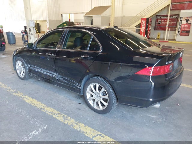 Aukcja sprzedaży 2008 Acura Tsx, vin: JH4CL96828C006915, numer aukcji: 44381979
