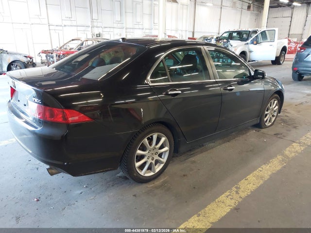 Aukcja sprzedaży 2008 Acura Tsx, vin: JH4CL96828C006915, numer aukcji: 44381979