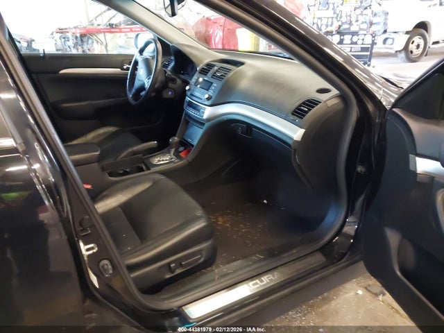 Aukcja sprzedaży 2008 Acura Tsx, vin: JH4CL96828C006915, numer aukcji: 44381979