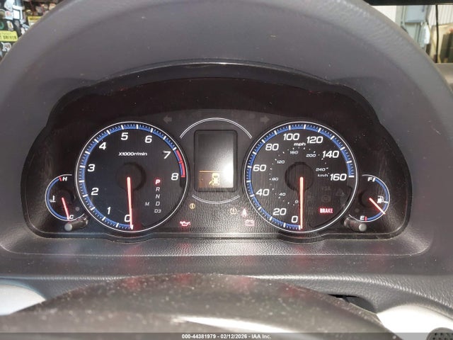 Aukcja sprzedaży 2008 Acura Tsx, vin: JH4CL96828C006915, numer aukcji: 44381979