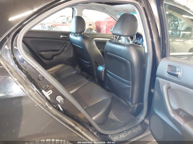 Aukcja sprzedaży 2008 Acura Tsx, vin: JH4CL96828C006915, numer aukcji: 44381979