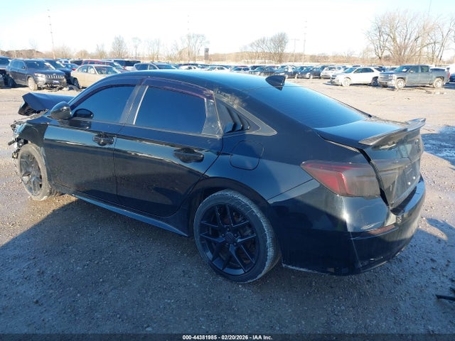 Aukcja sprzedaży 2023 Honda Civic Sport, vin: 2HGFE2F58PH530220, numer aukcji: 44381985