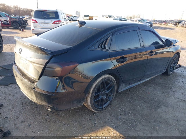 Aukcja sprzedaży 2023 Honda Civic Sport, vin: 2HGFE2F58PH530220, numer aukcji: 44381985