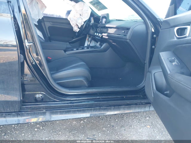 Aukcja sprzedaży 2023 Honda Civic Sport, vin: 2HGFE2F58PH530220, numer aukcji: 44381985
