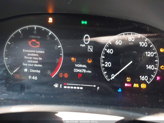 Aukcja sprzedaży 2023 Honda Civic Sport, vin: 2HGFE2F58PH530220, numer aukcji: 44381985