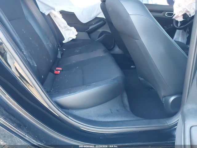 Aukcja sprzedaży 2023 Honda Civic Sport, vin: 2HGFE2F58PH530220, numer aukcji: 44381985