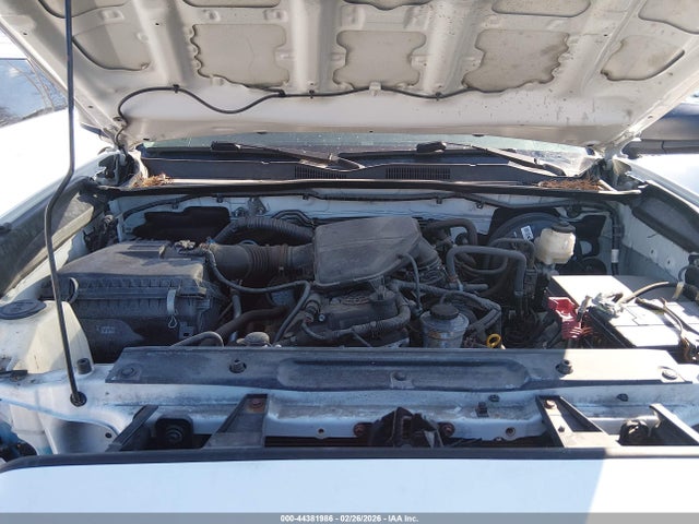 5TFSX5EN1LX071385 Toyota Tacoma Sr