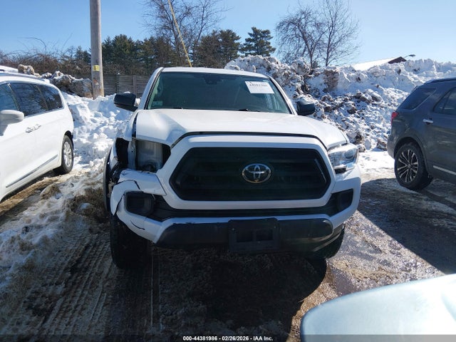 5TFSX5EN1LX071385 Toyota Tacoma Sr