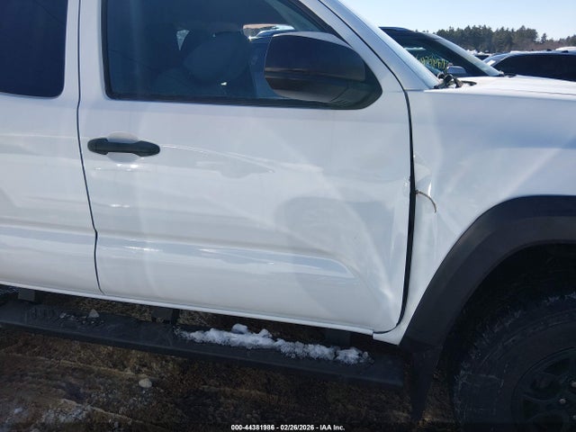 5TFSX5EN1LX071385 Toyota Tacoma Sr