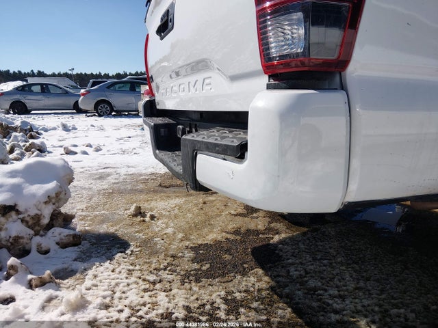 5TFSX5EN1LX071385 Toyota Tacoma Sr