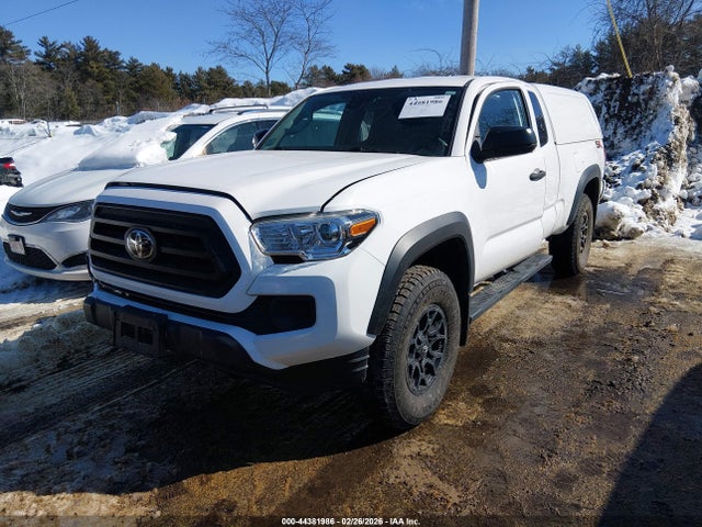 5TFSX5EN1LX071385 Toyota Tacoma Sr
