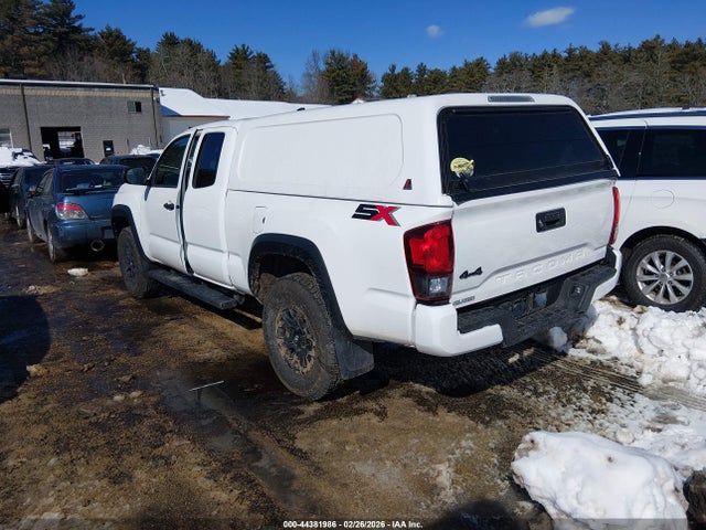 5TFSX5EN1LX071385 Toyota Tacoma Sr