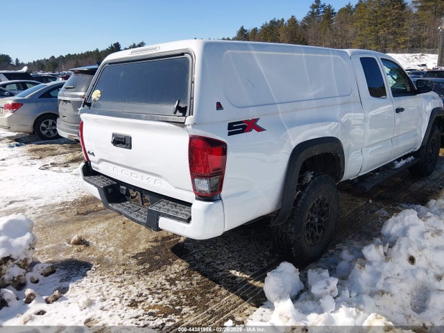5TFSX5EN1LX071385 Toyota Tacoma Sr