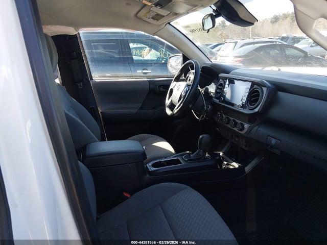 5TFSX5EN1LX071385 Toyota Tacoma Sr