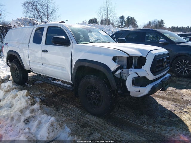 5TFSX5EN1LX071385 Toyota Tacoma Sr