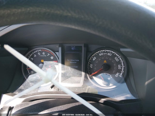 5TFSX5EN1LX071385 Toyota Tacoma Sr
