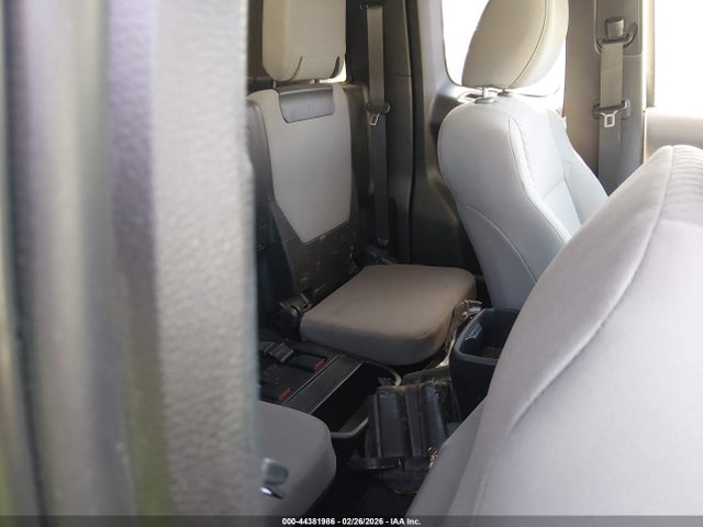 5TFSX5EN1LX071385 Toyota Tacoma Sr