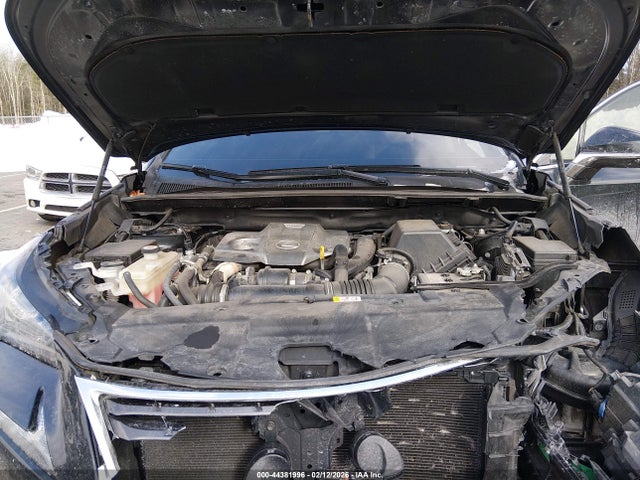 2021 Lexus Nx 300 მანქანა იყიდება აუქციონზე, vin: JTJDARDZ0M2242418, აუქციონის ნომერი: 44381996