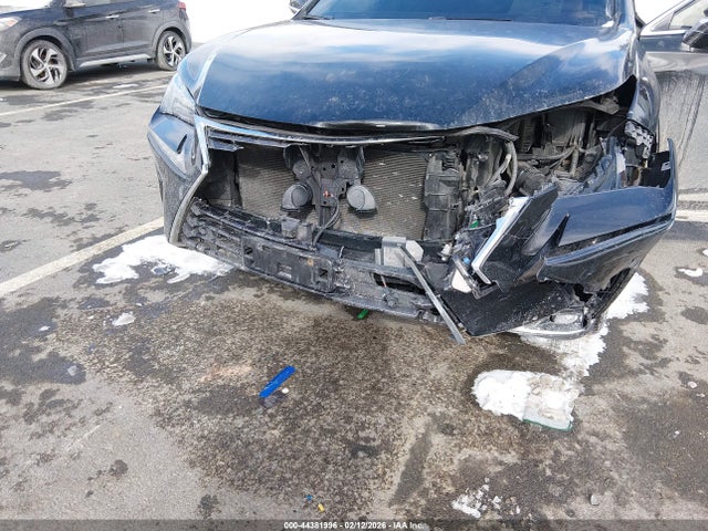 2021 Lexus Nx 300 მანქანა იყიდება აუქციონზე, vin: JTJDARDZ0M2242418, აუქციონის ნომერი: 44381996