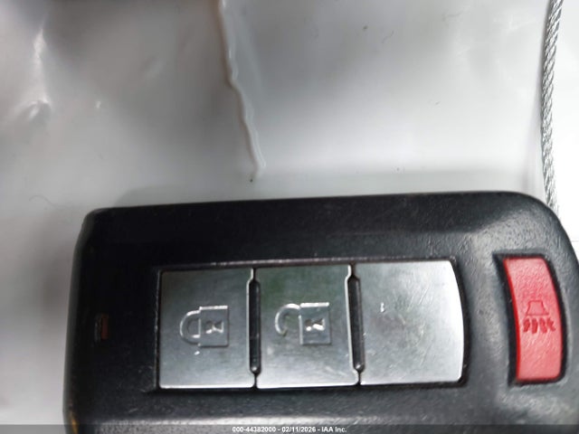 2011 MITSUBISHI OUTLANDER JA4AS3AW9BU022779 Photo 10