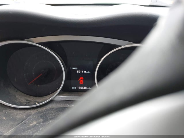 2011 MITSUBISHI OUTLANDER JA4AS3AW9BU022779 Photo 6