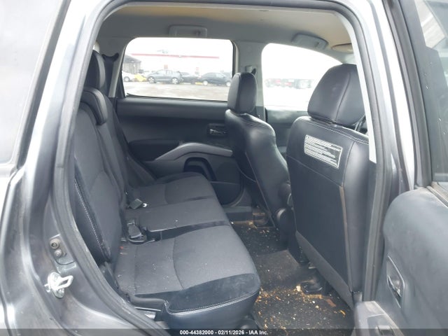2011 MITSUBISHI OUTLANDER JA4AS3AW9BU022779 Photo 7
