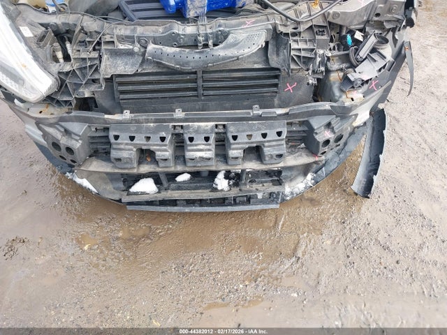 Ford FOCUS SE 2018 1FADP3F24JL237653 Image 6