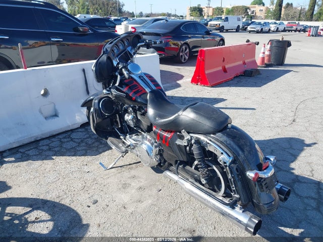 44382023 :رقم المزاد ، 1HD1KBC21NB642390 vin ، 2022 Harley-davidson Flhx مزاد بيع