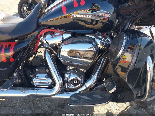 44382023 :رقم المزاد ، 1HD1KBC21NB642390 vin ، 2022 Harley-davidson Flhx مزاد بيع