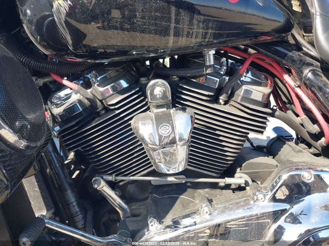 44382023 :رقم المزاد ، 1HD1KBC21NB642390 vin ، 2022 Harley-davidson Flhx مزاد بيع