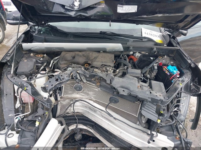2021 TOYOTA RAV4 HYBRID 2T3D6RFV3MW014581 Photo 9