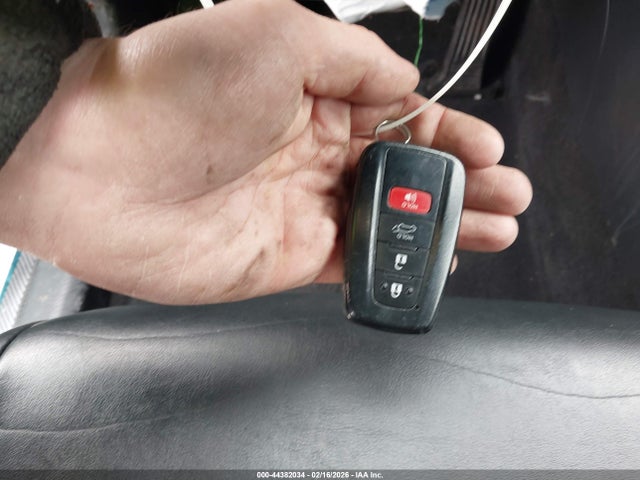 2021 TOYOTA RAV4 HYBRID 2T3D6RFV3MW014581 Photo 10