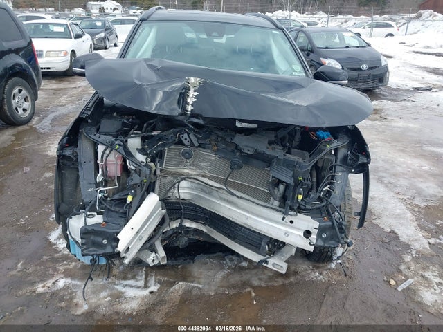 2021 TOYOTA RAV4 HYBRID 2T3D6RFV3MW014581 Photo 5