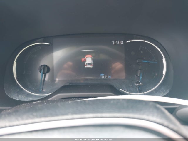 2021 TOYOTA RAV4 HYBRID 2T3D6RFV3MW014581 Photo 6