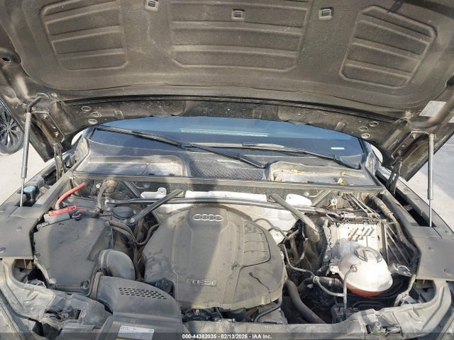 Aukcja sprzedaży 2018 Audi Q5 2.0t Premium/2.0t Tech Premium, vin: WA1BNAFY8J2026472, numer aukcji: 44382035