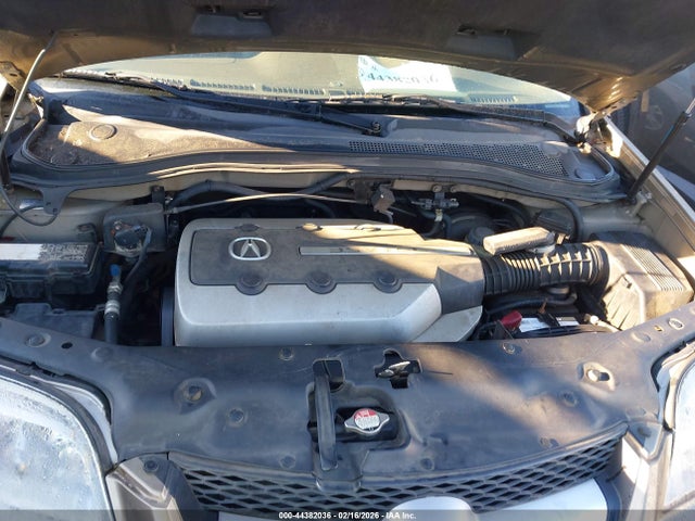 Aukcja sprzedaży 2005 Acura Mdx, vin: 2HNYD18815H527050, numer aukcji: 44382036